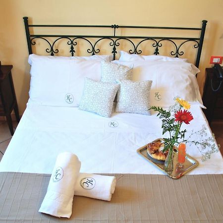 Hotel Columbia باليرمو المظهر الخارجي الصورة